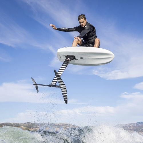 Foil wing - HA725 - ARMSTRONG - en carbone