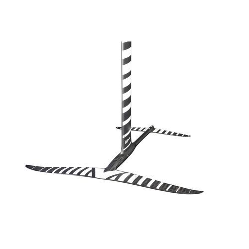 Foil de planche à voile - HA525 - ARMSTRONG - wing / en carbone