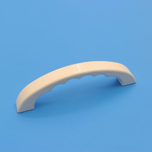Poignée pour bateau - 7.5 Inch - Lunar Marine - en aluminium