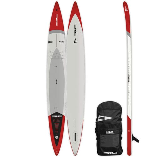 SUP gonflable - 108240 - SICMAUI - de randonnée / de race / expert