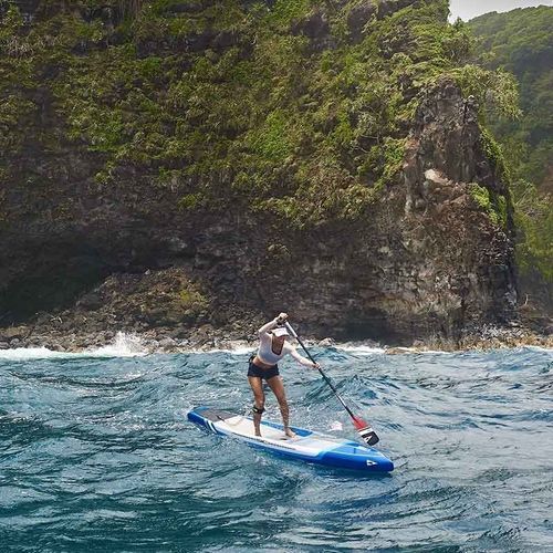 SUP de race - 107232 - SICMAUI - de surf / expert / pour adulte