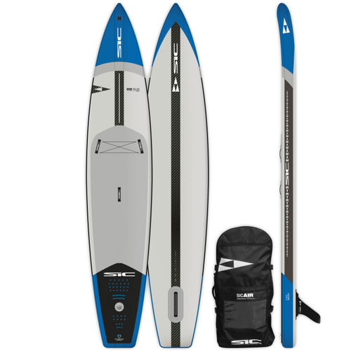 SUP gonflable - 108236 - SICMAUI - allround / de race / de randonnée