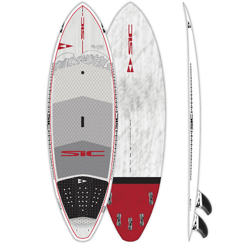 SUP de vagues - 102402 - SICMAUI - de surf / expert / intermédiaire