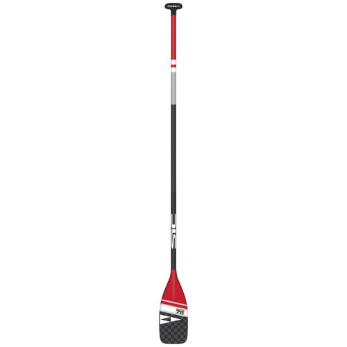 Pagaie pour stand-up paddle-board - BATTLE 75 - SICMAUI - de loisir / de course / longue distance