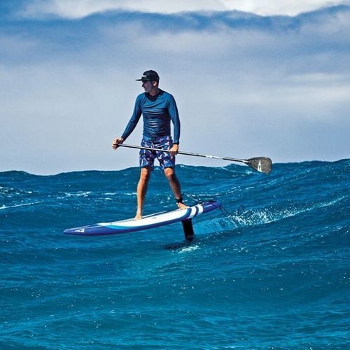 SUP de surf - MAKO  - SICMAUI - wing / débutant / niveau expert