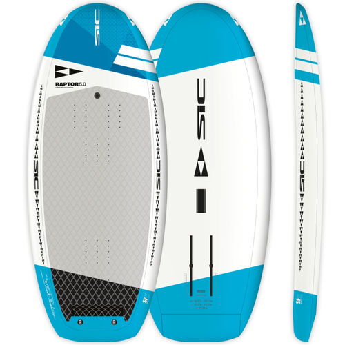 SUP de race - 108251 - SICMAUI - wing / expert / intermédiaire