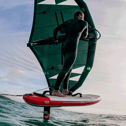 SUP gonflable - 108256 - SICMAUI - de surf / wing / débutant