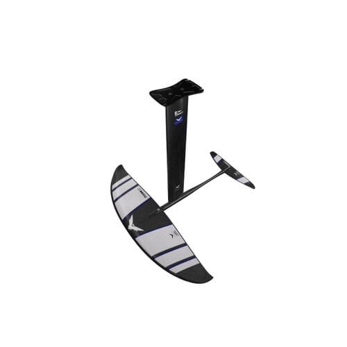Foil de SUP - 108277 - SICMAUI - wing / en carbone / en aluminium