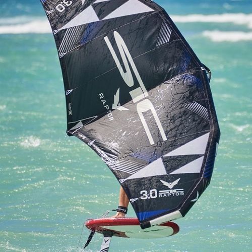 Aile wing gonflable de vitesse - 108262 - SICMAUI - stand-up paddle board windsurf