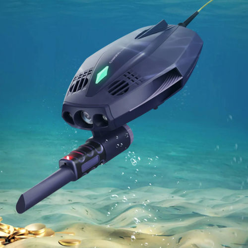 Drone sous-marin pour la photographie - Dory Explore - Chasing INNOVATION Tech Co., Ltd. - télécommandé