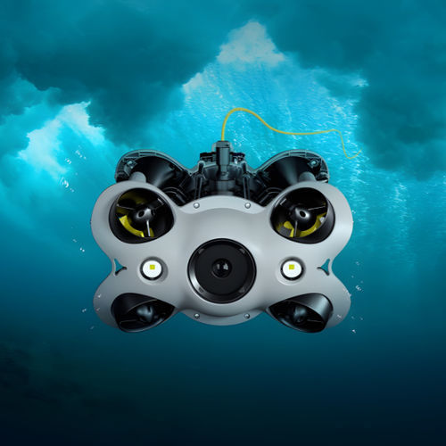 ROV sous-marin d'intervention - M2 S - Chasing INNOVATION Tech Co., Ltd. - d'observation / pour l'aquaculture