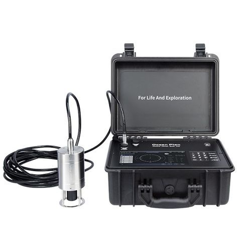 Console de contrôle - Commander-10 - Shenzhen Zhilan Technology Co., Ltd