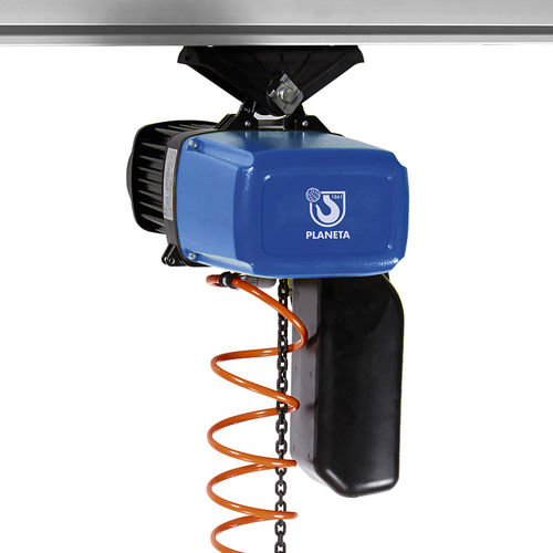 Palan à chaîne - PEH - KH Lift - PLANETA-Hebetechnik GmbH - électrique