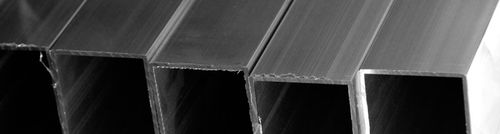 Profilé pour bateau - STANDARD - Alu-Stock - en aluminium / en U / rond
