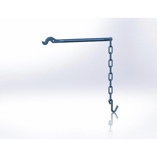 Tendeur à levier - LT-815 - International Lashing Systems
