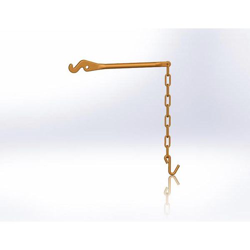 Tendeur à levier - LT-820 - International Lashing Systems