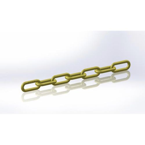 Chaîne pour navire cargo - CL-9 - International Lashing Systems - de retenue / à maillon long