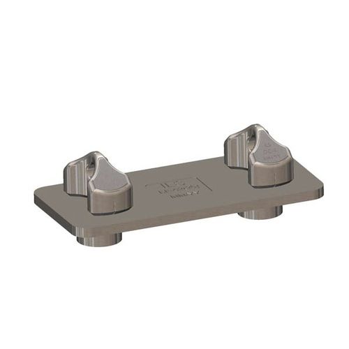 Cône d'empilage pour l'arrimage de conteneur - BF-62(25) - International Lashing Systems