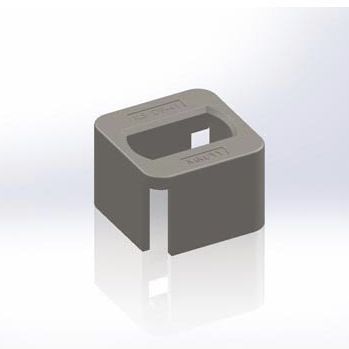 Point d'ancrage pour l'arrimage de conteneur - DF-41 - International Lashing Systems