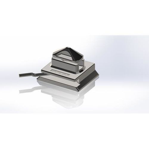 Twist-lock pour l'arrimage de conteneur - BF-16-45-R - International Lashing Systems