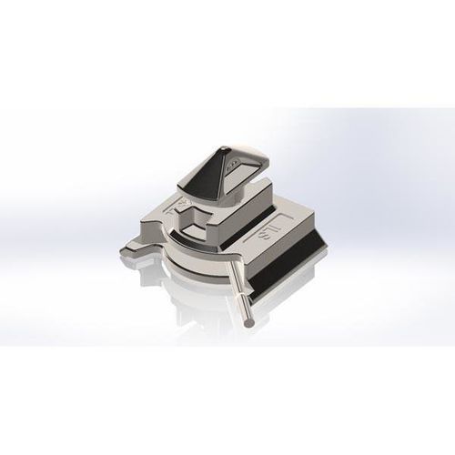 Twist-lock pour l'arrimage de conteneur - BF-11-45-LL - International Lashing Systems