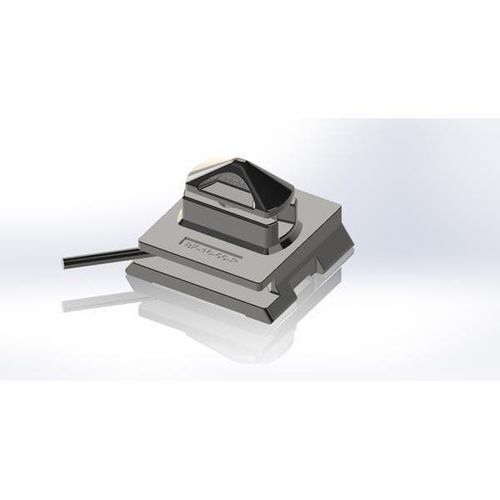 Twist-lock pour l'arrimage de conteneur - BF-16-55-R - International Lashing Systems