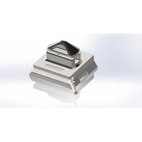 Twist-lock pour l'arrimage de conteneur - BF-16-55-L - International Lashing Systems