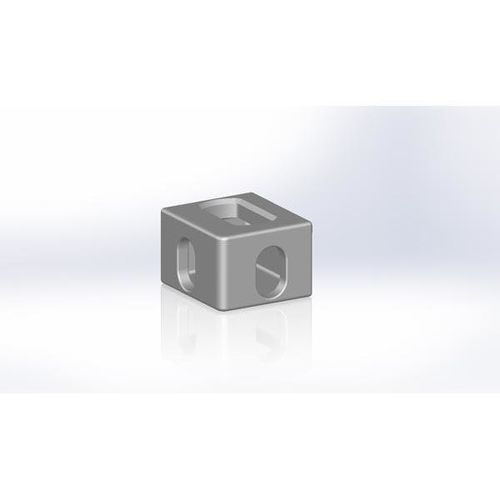 Point d'ancrage pour l'arrimage de conteneur - Cornercasting Bottom Right - International Lashing Systems