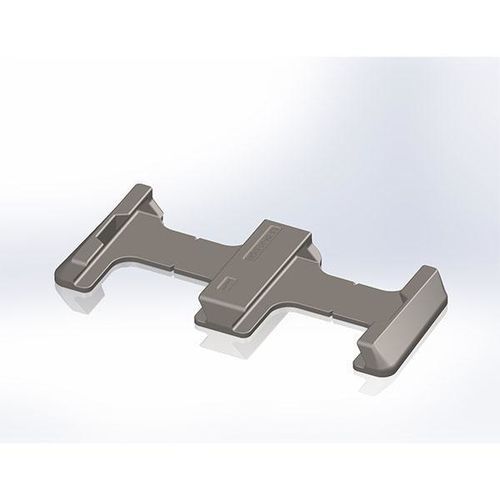 Embase de chandelier pour bateau - DF-32-55(38) - International Lashing Systems