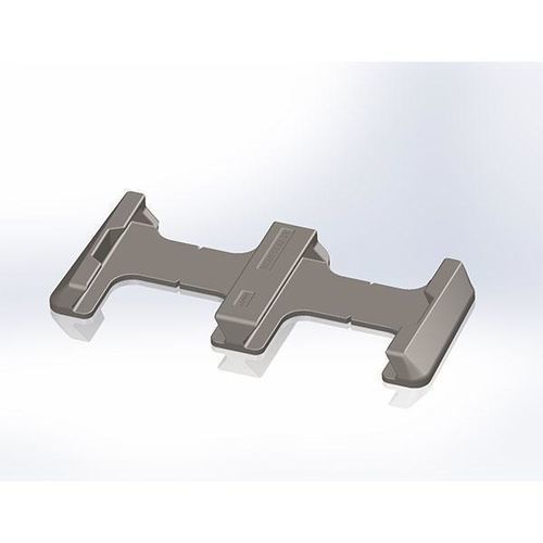 Embase de chandelier pour bateau - DF-32-55(25) - International Lashing Systems