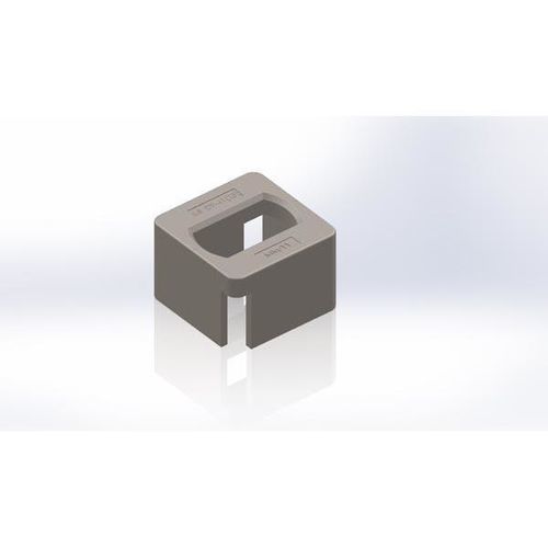 Embase pour bimini-top pour bateau - DF-41[28] - International Lashing Systems - pour bateau