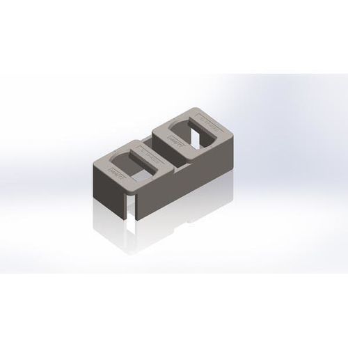 Point d'ancrage pour l'arrimage de conteneur - DF-42(25) - International Lashing Systems