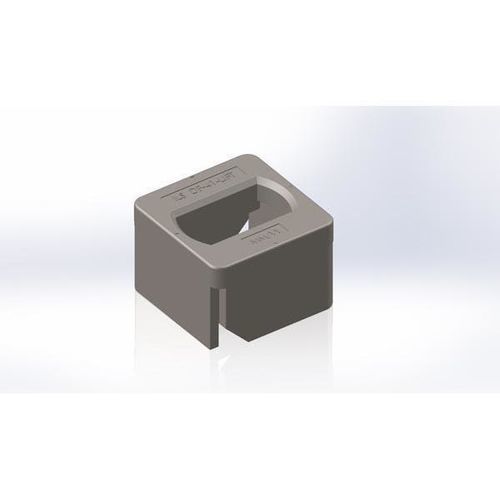 Point d'ancrage pour l'arrimage de conteneur - DF-41-LIFT - International Lashing Systems