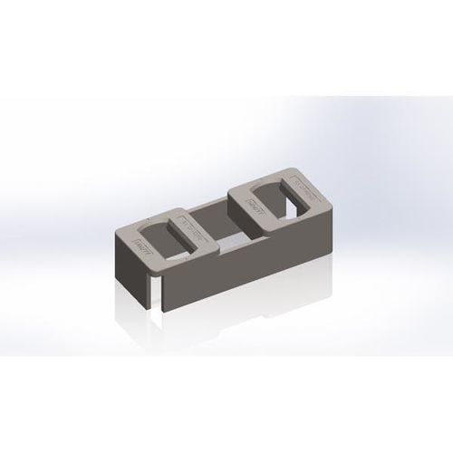 Point d'ancrage pour l'arrimage de conteneur - DF-42(80) - International Lashing Systems