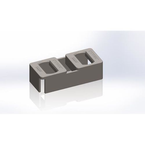 Point d'ancrage pour l'arrimage de conteneur - DF-42(38) - International Lashing Systems