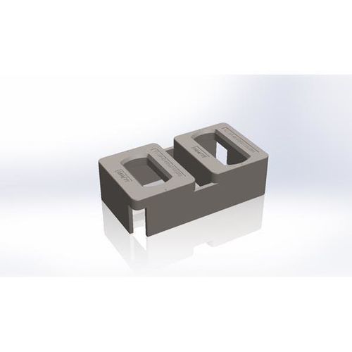 Point d'ancrage pour l'arrimage de conteneur - DF-42-E(25)[28](184) - International Lashing Systems