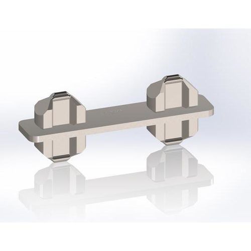 Cône d'empilage - INTERMEDIATE STACKING CONE TENSION COMPRESSION - International Lashing Systems