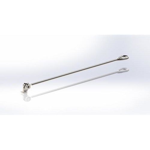 Barre de saisissage pour conteneur - LB-3S(4700) - International Lashing Systems