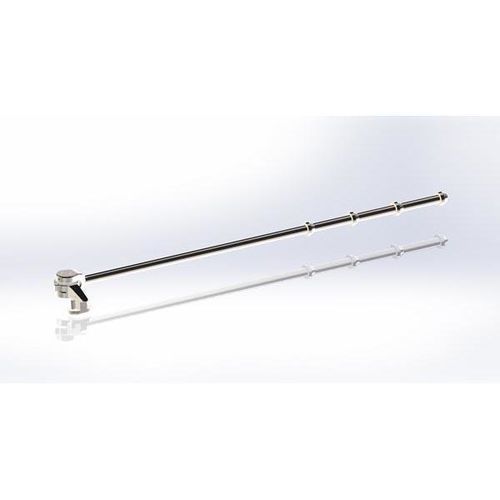 Barre de saisissage pour conteneur - VERTICAL LASHING BAR MBL - International Lashing Systems