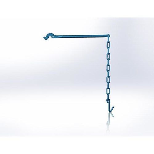 Tendeur à levier pour navire Ro-Ro - LT-815-N - International Lashing Systems