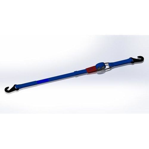 Tendeur à levier - CARL-30 - International Lashing Systems