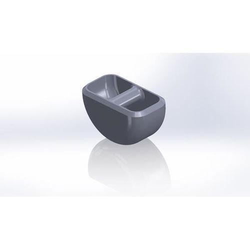 Point d'ancrage fixe - LP-31 - International Lashing Systems - pour camions / pour navire Ro-Ro / pour l'arrimage de conteneur
