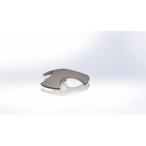 Point d'ancrage fixe - LP-66 - International Lashing Systems