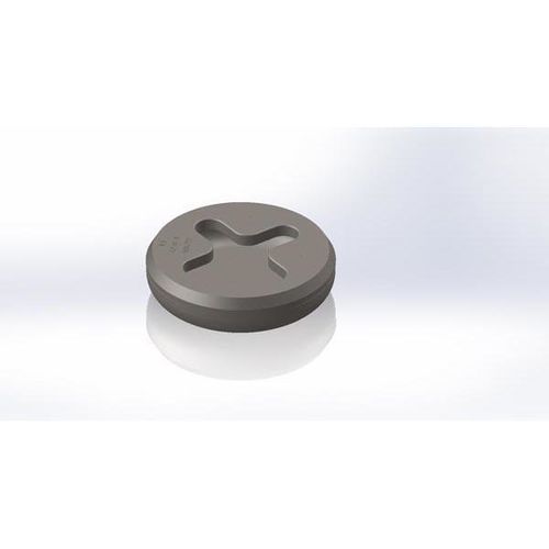 Point d'ancrage fixe - LP-81-B - International Lashing Systems - pour l'arrimage de conteneur
