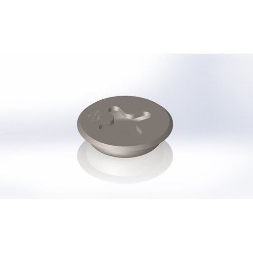 Embout de gréement dormant - LP-81-B(280) - International Lashing Systems