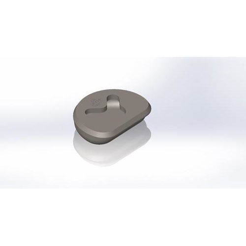 Point d'ancrage fixe - LP-82-B - International Lashing Systems - pour l'arrimage de conteneur