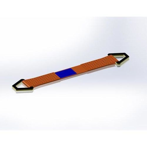 Sangle d'arrimage - WB-08 - International Lashing Systems - de transport / pour navire Ro-Ro
