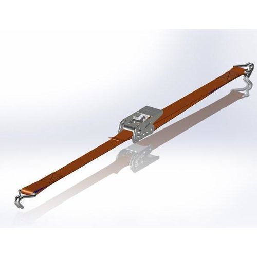 Sangle de transport - WL-8-5 - International Lashing Systems - d'arrimage