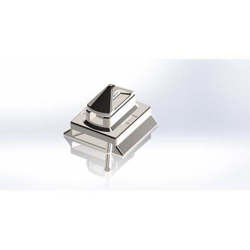 Twist-lock pour l'arrimage de conteneur - BF-11-55-LL - International Lashing Systems