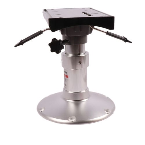 Pied pour siège pour bateau - HSL-ASB leg Ⅰ - HWHongRV - pour navire / pour yacht / marin